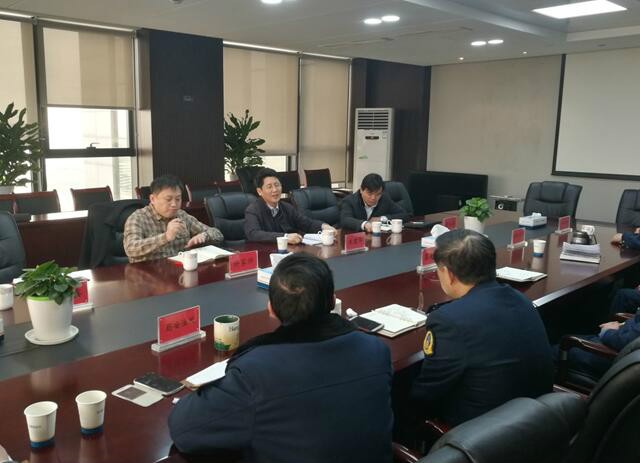 朱建華副院長帶隊(duì)赴寧波、海南等地調(diào)研