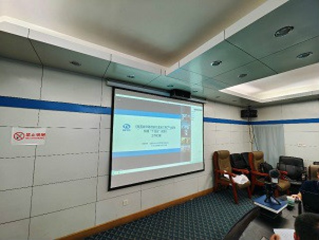 《青海省交通運(yùn)輸行業(yè)安全生產(chǎn)與應(yīng)急管理“十四五”規(guī)劃》順利通過專家評審